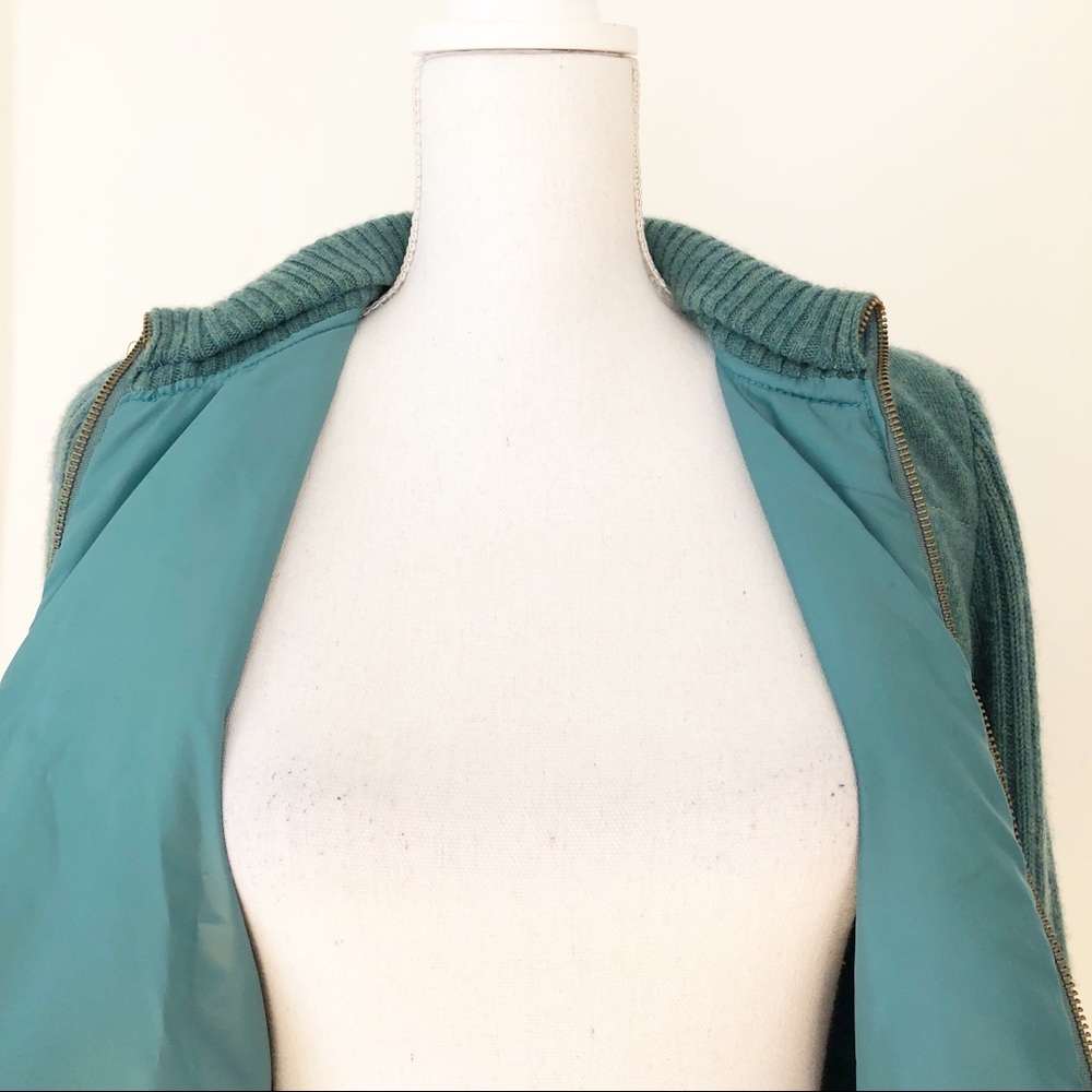 J. Mclaughlin Cashmere Sweater Jacket - image 5